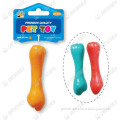 Rubber Bone Dog Toy (SIC20519)